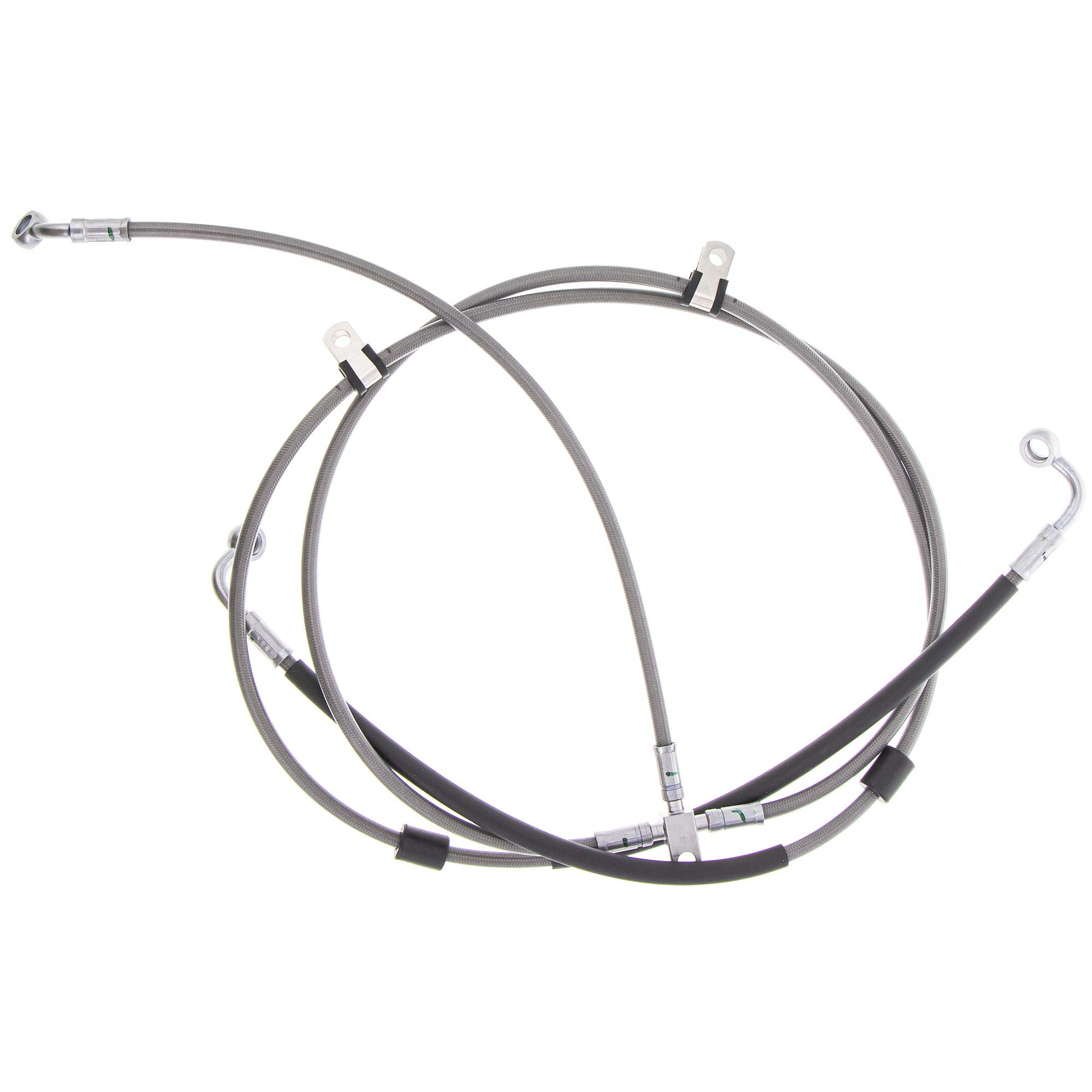 Amazon.com: Can-Am 705601489 Brake Line OEM 2012-2017 Renegade